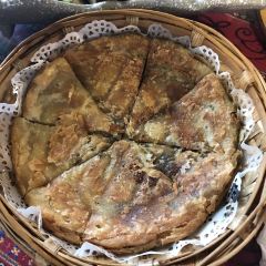 阿妈意·丽江特色小吃非遗传承集合店 User Photo