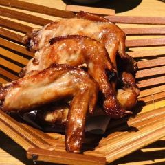 Lai Pao Chicken Wing User Photo