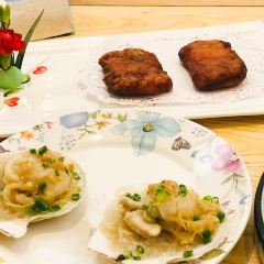 夕時意境閩味餐廳（三坊七巷店）張用戶圖片