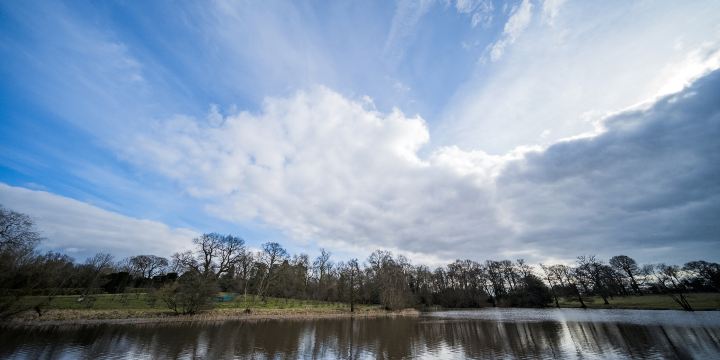 Yaoquan Lake