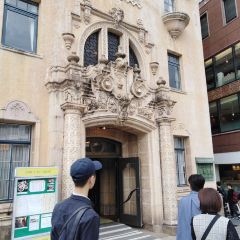 CLUB METRO User Photo