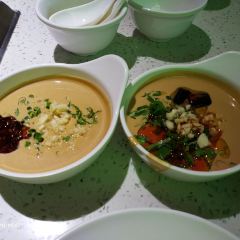 牧羊客火锅(沽源店) User Photo