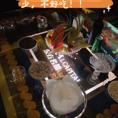 龙川东方名源酒店·芳庭阁西餐厅 User Photo