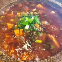 高帽子(中环店) User Photo