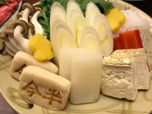 人形町今半 新宿第一生命ビル店