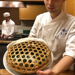 Akasaka Kikunoi User Photo