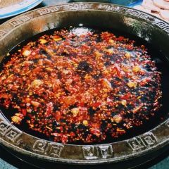 Qin Ma Hotpot (NanPing) User Photo