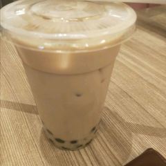米拉咖啡 User Photo