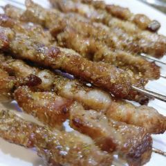 Zheng Huang Qi User Photo