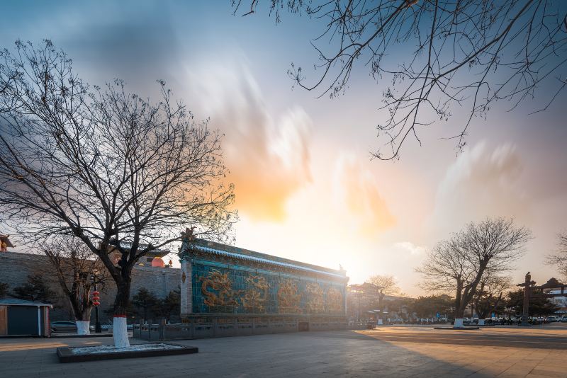 Shanhua Temple