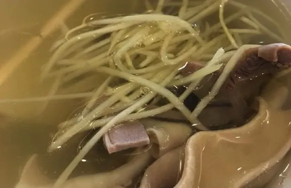 聰明鴨肉店