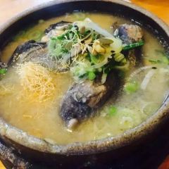 Junganghoegwan User Photo