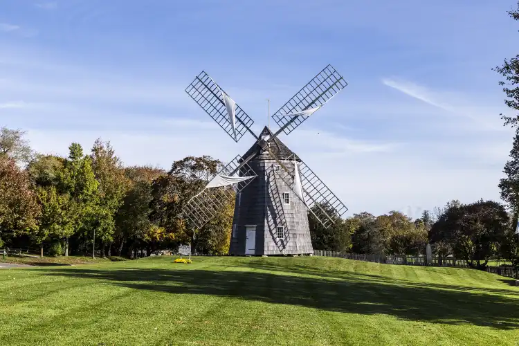 East Hampton