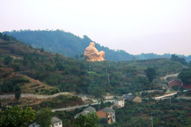 쓰밍산 국립삼림공원