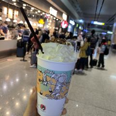 茶颜悦色(机场T2安检区连廊店) User Photo