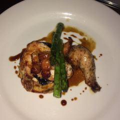 The Walnut Restaurant and Lounge Bar User Photo