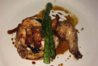 The Walnut Restaurant and Lounge Bar User Photo