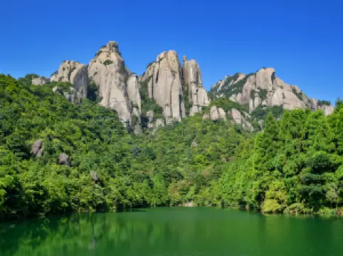 Top 10 Best Things to Do in Ningde