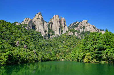 Taimu Mountain