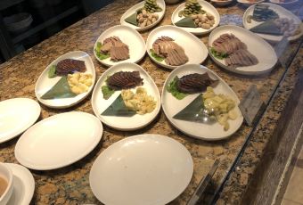 高佳莊·舟山海鮮（海景旗艦店）用戶圖片