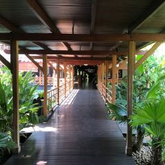 Mandalay Restaurant at Belmond Governor's Residence User Photo