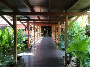 Governor's Residence