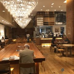 Cafe&Meal MUJI Seibu Shibuya Shop User Photo