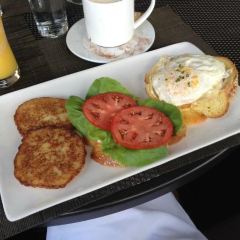 Luxe Bistro張用戶圖片