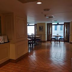 上海扬子江丽笙精选酒店·翠竹小馆 ảnh của người dùng