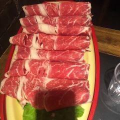 火龙焱(开发区店) User Photo
