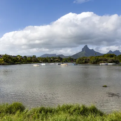 Отзывы об отеле Wyndham La Quinta (Qionghai Yinhai Road)