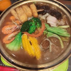 ZINI 369 CULIANG JI User Photo