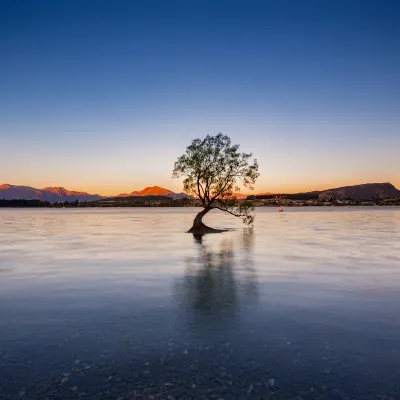 Wanaka Hotel