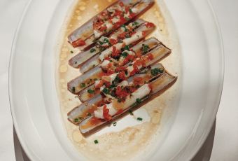 Silver pot User Photo