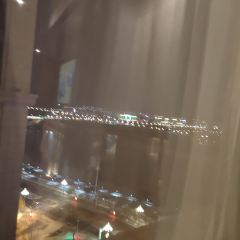 乌兰国际大酒店·餐厅 User Photo