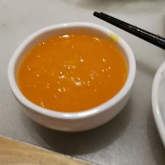 百加百炭火烤肉专门店(尚宾路店) User Photo