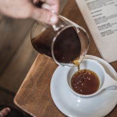 ELK Espresso User Photo