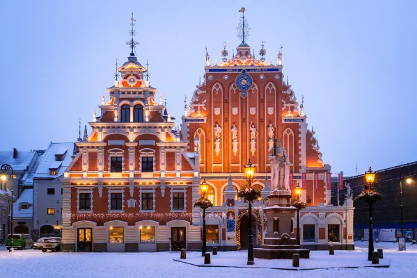 Riga