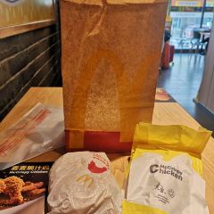 MAI DANG LAO ZHANG YE LU DIAN User Photo