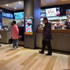 肯德基(利民店) User Photo