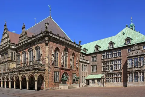Municipio di Brema