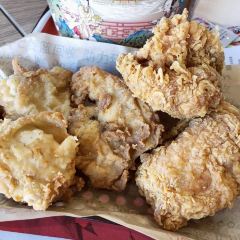 KFC (fengshanlu) User Photo