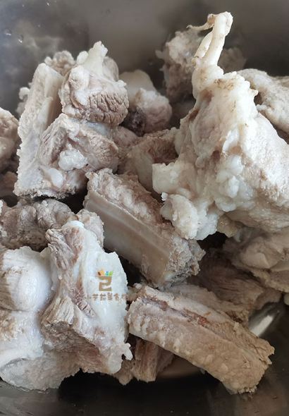 福安鴨肉飯