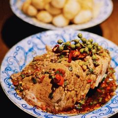 那时新疆·且末(LCM置汇旭辉广场店) User Photo