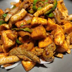 小党嘉峪关烤肉(胜利路总店) User Photo