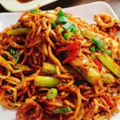 Orkid Ria Seafood Restaurant User Photo