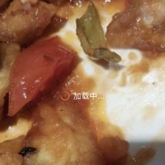 汉釜宫(锐城大厦店) User Photo