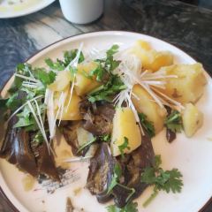向阳屯饭馆 User Photo