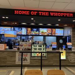 Burger King (baodingwanboguangchang) User Photo