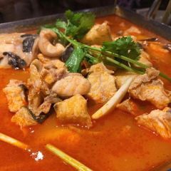 家家乐香饭餐厅(五岭店) User Photo